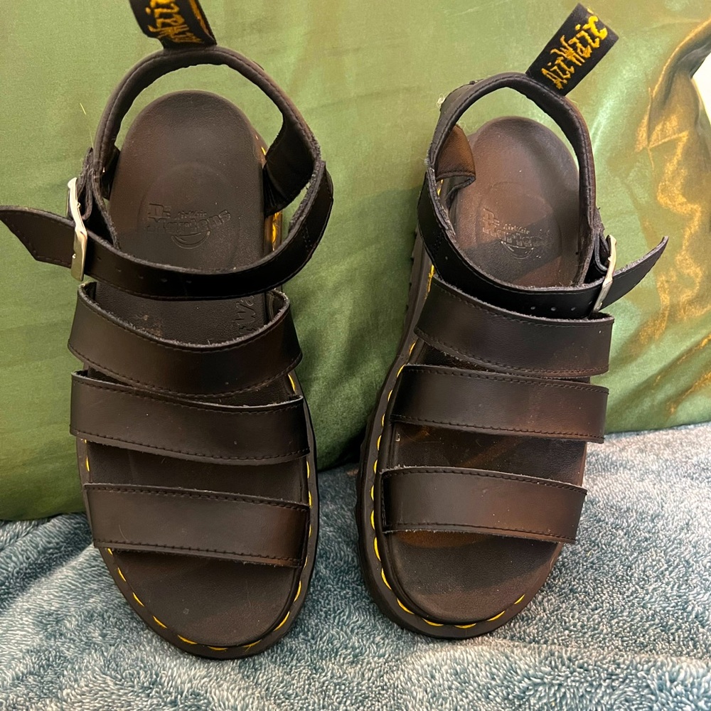Dr Martens Blaire